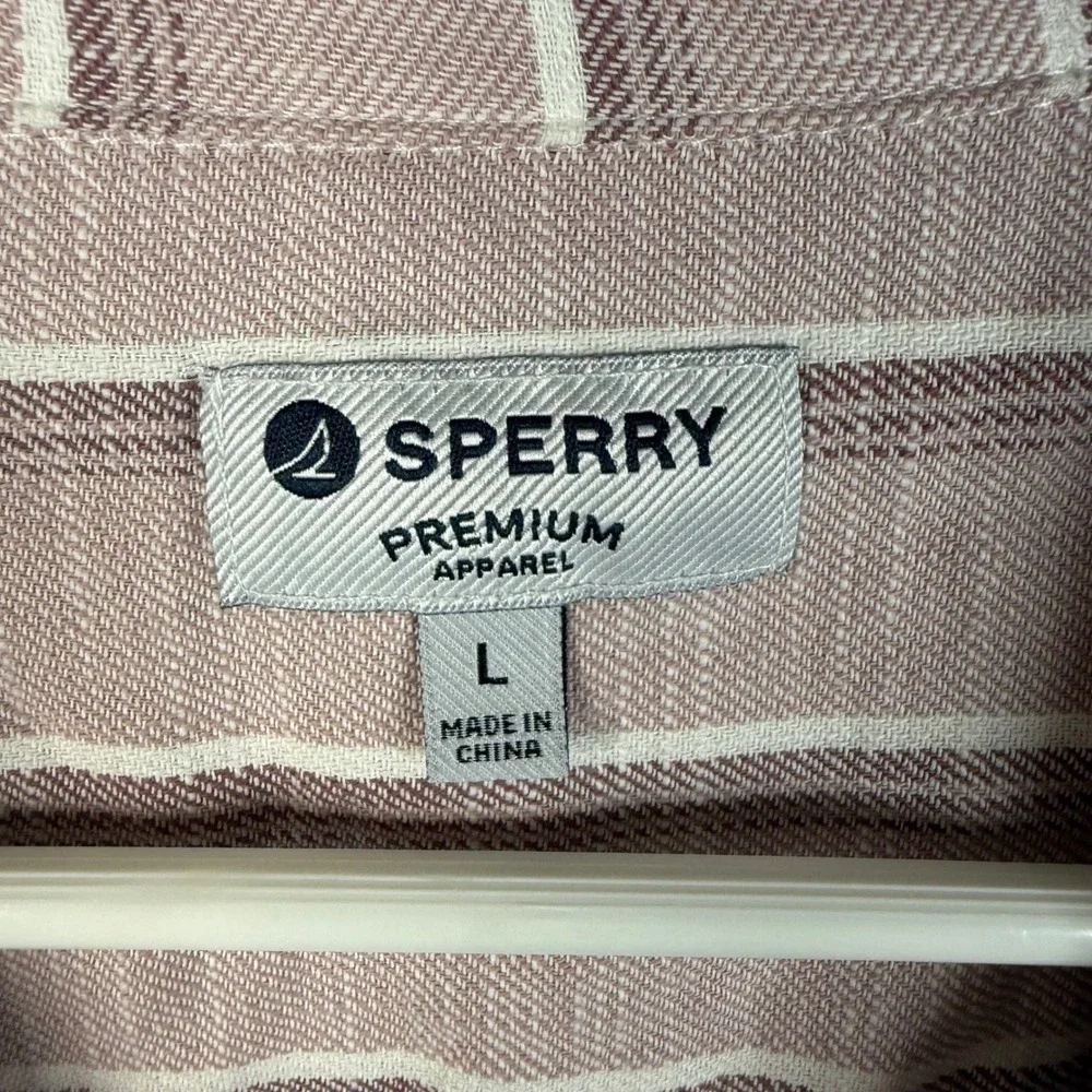 Sperry camp collar